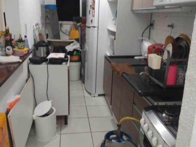 Apartamento venda em Salvador