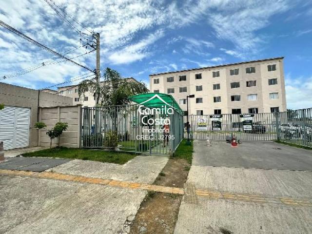 Apartamento venda em Salvador