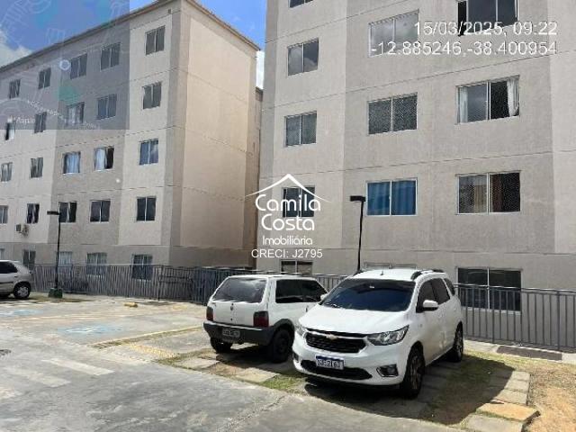 Apartamento venda em Salvador