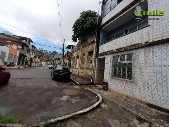 Apartamento venda em Região Geográfica Imediata de Salvador, Região Metropolitana de Salvador