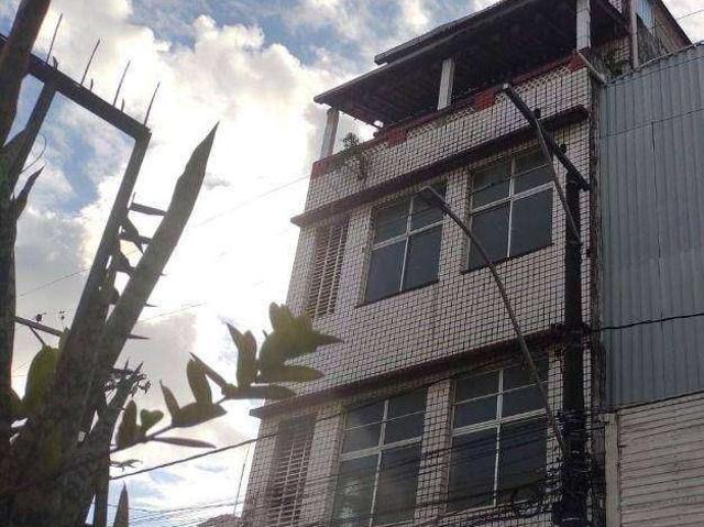 Apartamento venda em Região Geográfica Imediata de Salvador, Região Metropolitana de Salvador