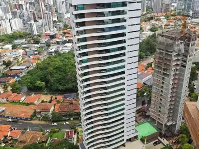 Apartamento venda em Região Geográfica Imediata de Salvador, Região Metropolitana de Salvador