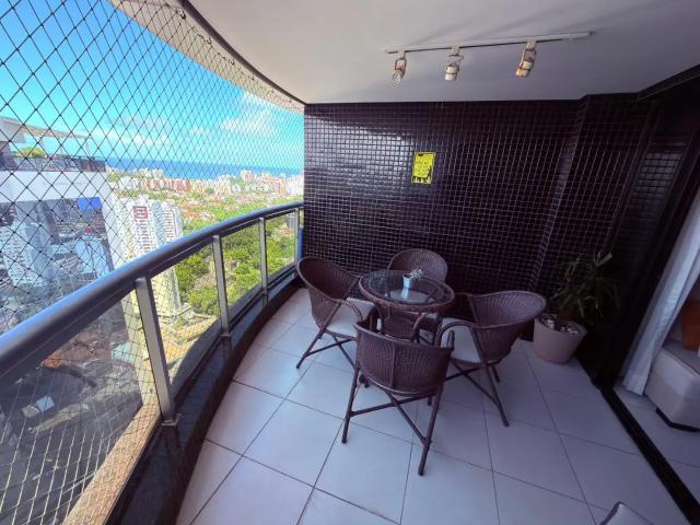 Apartamento venda em Região Geográfica Imediata de Salvador, Região Metropolitana de Salvador