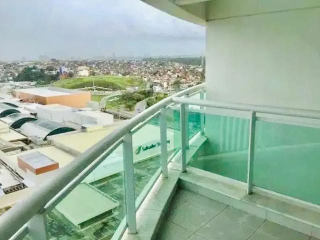 Apartamento venda em Região Geográfica Imediata de Salvador, Região Metropolitana de Salvador