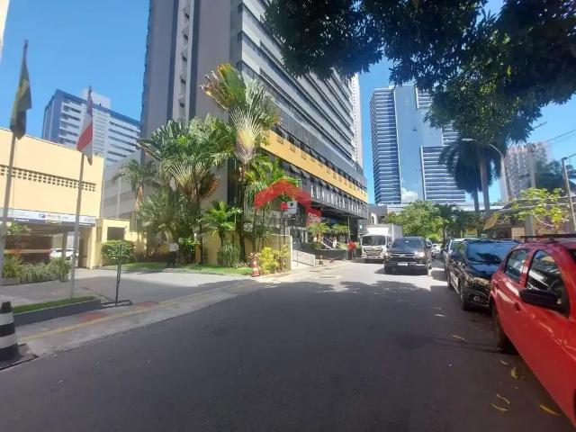 Apartamento venda em Região Geográfica Imediata de Salvador, Região Metropolitana de Salvador