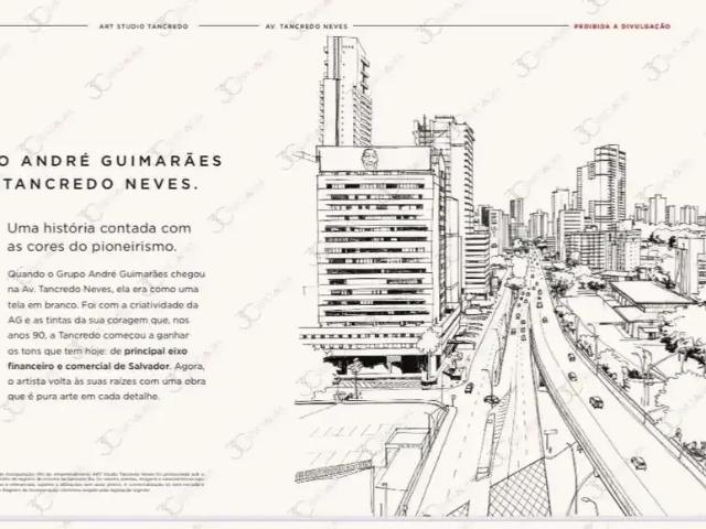 Apartamento venda em Região Geográfica Imediata de Salvador, Região Metropolitana de Salvador