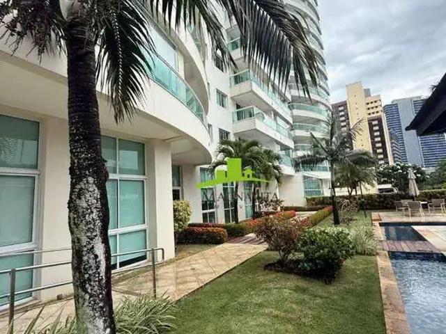 Apartamento venda em Região Geográfica Imediata de Salvador, Região Metropolitana de Salvador