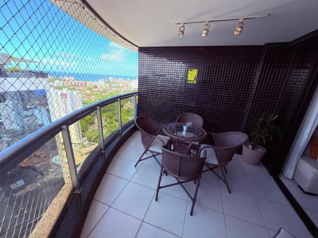 Apartamento venda em Região Geográfica Imediata de Salvador, Região Metropolitana de Salvador