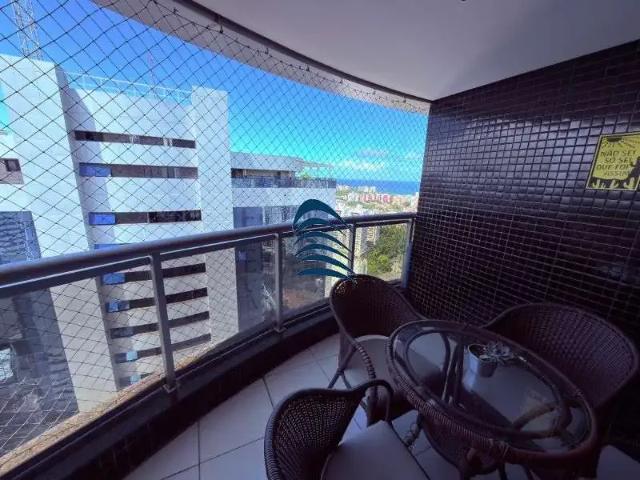 Apartamento venda em Região Geográfica Imediata de Salvador, Região Metropolitana de Salvador