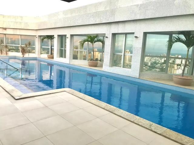Apartamento venda em Região Geográfica Imediata de Salvador, Região Metropolitana de Salvador