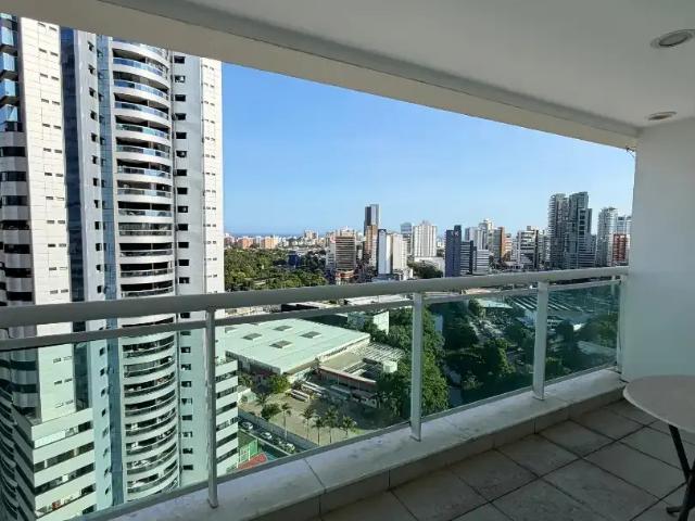 Apartamento venda em Região Geográfica Imediata de Salvador, Região Metropolitana de Salvador