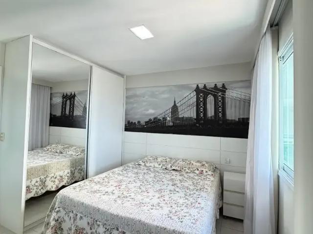 Apartamento venda em Região Geográfica Imediata de Salvador, Região Metropolitana de Salvador