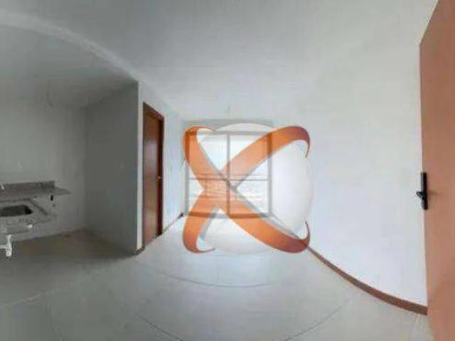 Apartamento venda em Salvador
