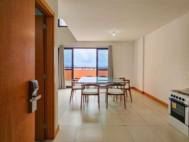 Apartamento venda em Região Geográfica Imediata de Salvador, Região Metropolitana de Salvador