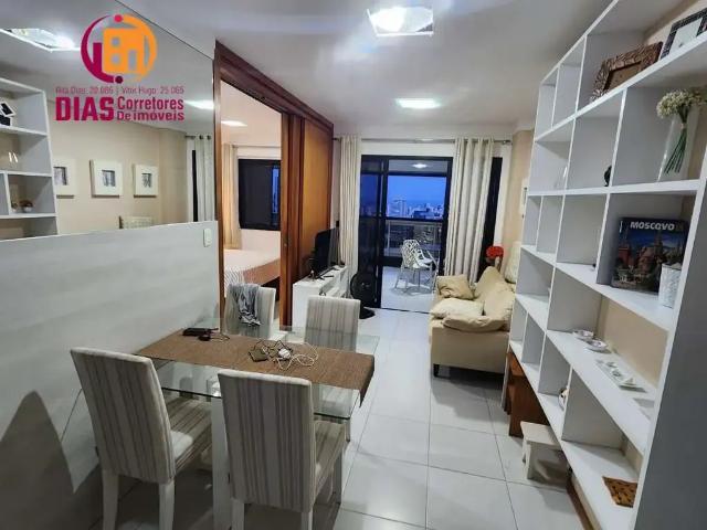 Apartamento venda em Região Geográfica Imediata de Salvador, Região Metropolitana de Salvador