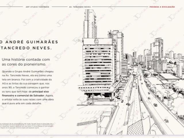 Apartamento venda em Região Geográfica Imediata de Salvador, Região Metropolitana de Salvador