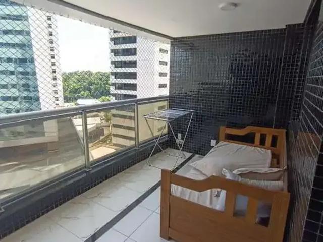 Apartamento venda em Região Geográfica Imediata de Salvador, Região Metropolitana de Salvador