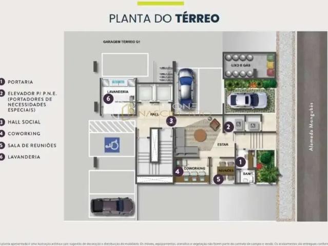 Apartamento venda em Região Geográfica Imediata de Salvador, Região Metropolitana de Salvador