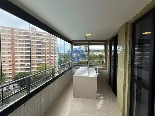 Apartamento venda em Região Geográfica Imediata de Salvador, Região Metropolitana de Salvador