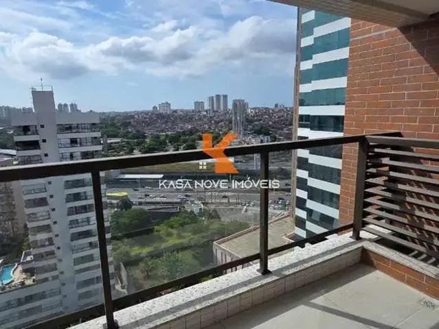 Apartamento venda em Região Geográfica Imediata de Salvador, Região Metropolitana de Salvador