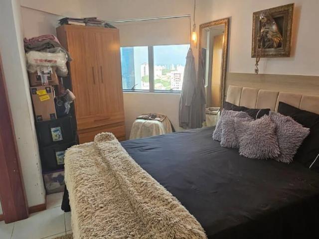 Apartamento venda em Salvador