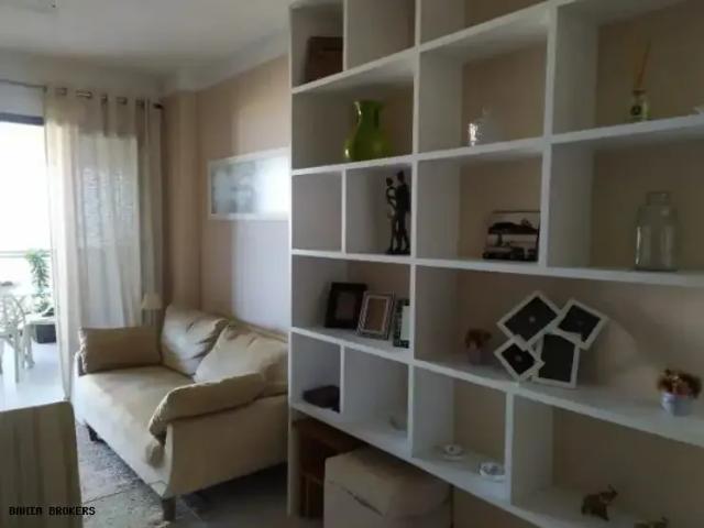 Apartamento venda em Região Geográfica Imediata de Salvador, Região Metropolitana de Salvador