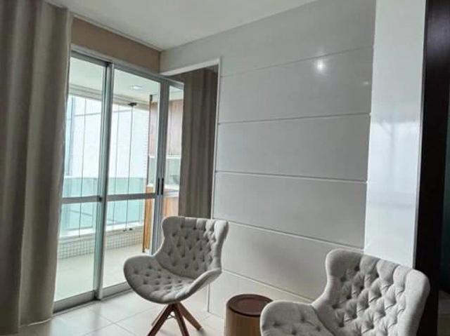 Apartamento venda em Região Geográfica Imediata de Salvador, Região Metropolitana de Salvador