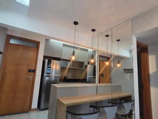 Apartamento venda em Região Geográfica Imediata de Salvador, Região Metropolitana de Salvador