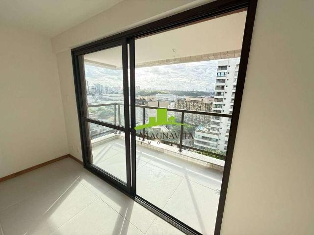 Apartamento venda em Região Geográfica Imediata de Salvador, Região Metropolitana de Salvador