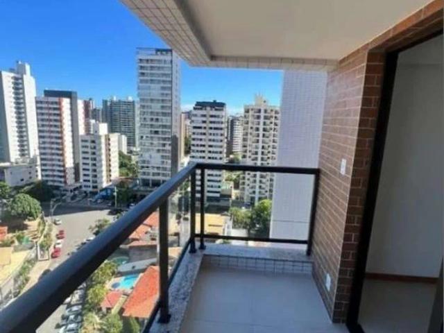 Apartamento venda em Região Geográfica Imediata de Salvador, Região Metropolitana de Salvador