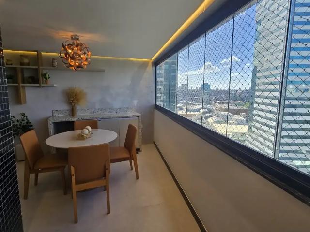 Apartamento venda em Região Geográfica Imediata de Salvador, Região Metropolitana de Salvador
