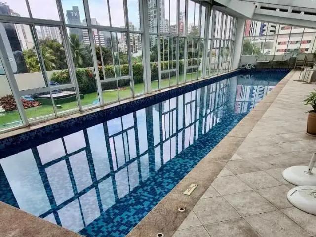 Apartamento venda em Região Geográfica Imediata de Salvador, Região Metropolitana de Salvador