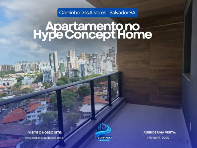 Apartamento venda em Região Geográfica Imediata de Salvador, Região Metropolitana de Salvador