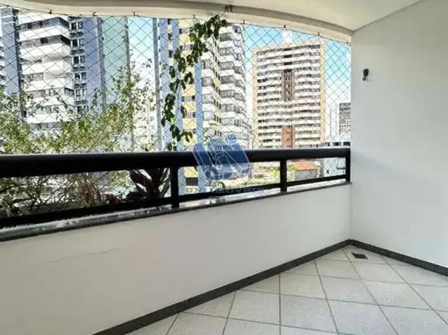 Apartamento venda em Região Geográfica Imediata de Salvador, Região Metropolitana de Salvador