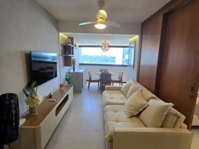 Apartamento venda em Região Geográfica Imediata de Salvador, Região Metropolitana de Salvador