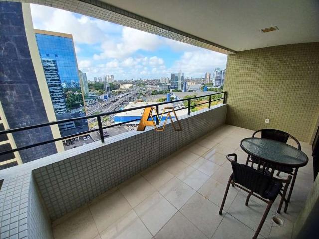 Apartamento venda em Salvador, Caminho das Árvores Apartamento venda em Salvador, Caminho das Árvores