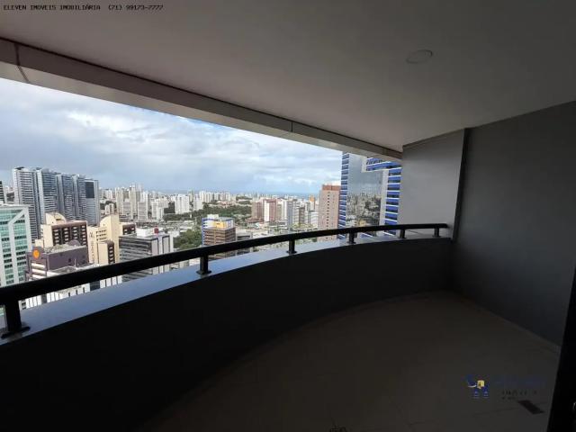 Apartamento venda em Região Geográfica Imediata de Salvador, Região Metropolitana de Salvador