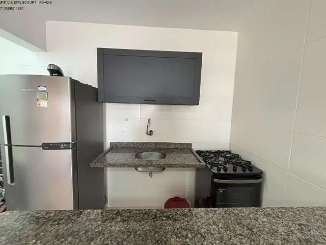 Apartamento venda em Região Geográfica Imediata de Salvador, Região Metropolitana de Salvador