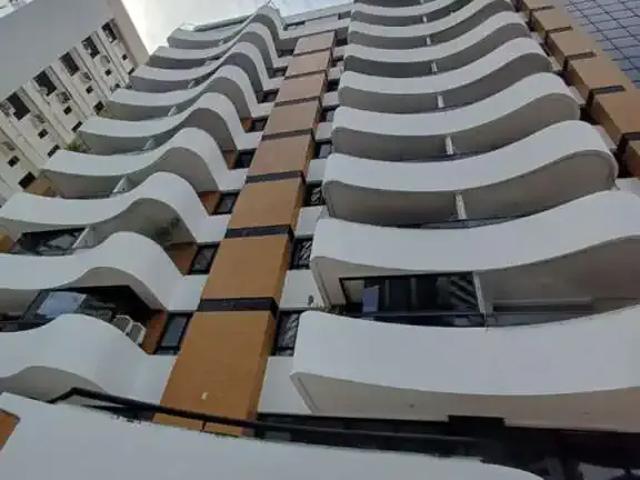 Apartamento venda em Região Geográfica Imediata de Salvador, Região Metropolitana de Salvador