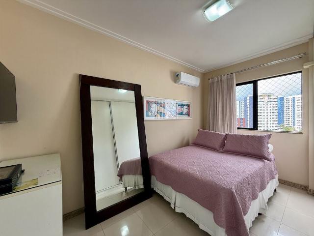 Apartamento venda em Região Geográfica Imediata de Salvador, Região Metropolitana de Salvador
