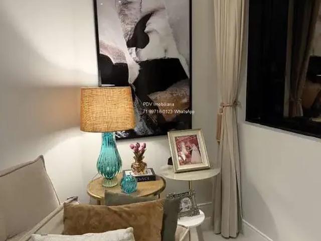 Apartamento venda em Região Geográfica Imediata de Salvador, Região Metropolitana de Salvador