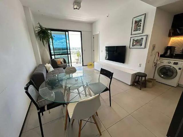 Apartamento venda em Região Geográfica Imediata de Salvador, Região Metropolitana de Salvador