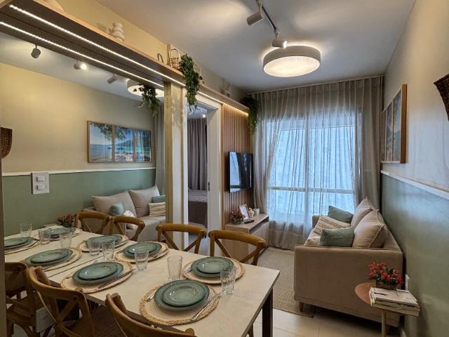 Apartamento venda em Região Geográfica Imediata de Salvador, Região Metropolitana de Salvador