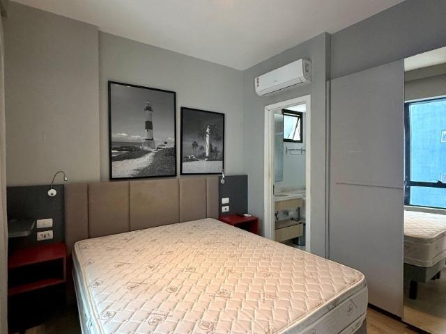 Apartamento venda em Região Geográfica Imediata de Salvador, Região Metropolitana de Salvador