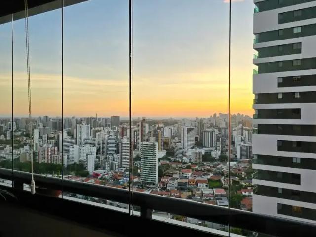 Apartamento venda em Região Geográfica Imediata de Salvador, Região Metropolitana de Salvador