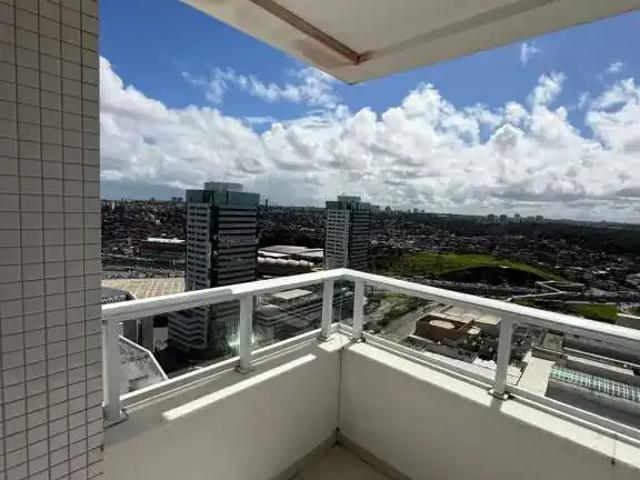 Apartamento venda em Região Geográfica Imediata de Salvador, Região Metropolitana de Salvador