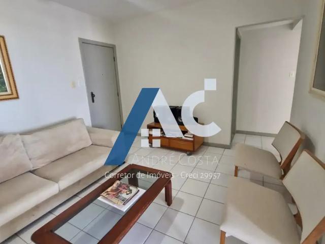 Apartamento venda em Região Geográfica Imediata de Salvador, Região Metropolitana de Salvador
