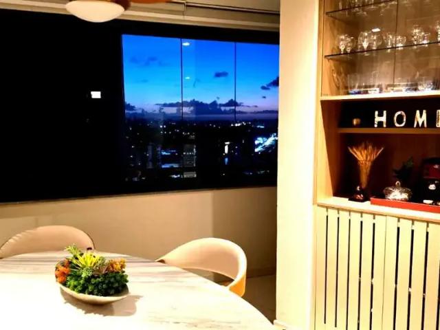 Apartamento venda em Região Geográfica Imediata de Salvador, Região Metropolitana de Salvador