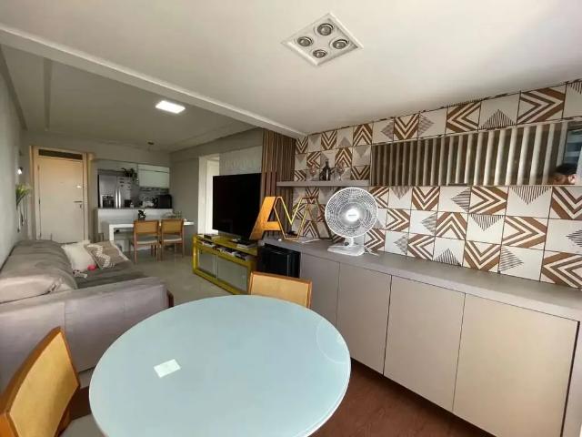 Apartamento venda em Região Geográfica Imediata de Salvador, Região Metropolitana de Salvador