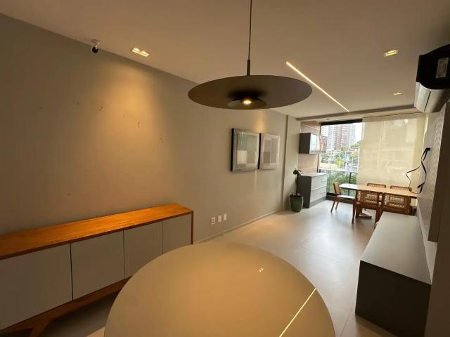 Apartamento venda em Região Geográfica Imediata de Salvador, Região Metropolitana de Salvador